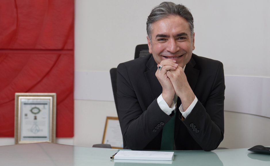 دکتر حامد عباسی