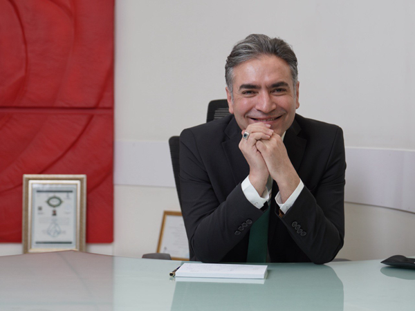 دکتر حامد عباسی