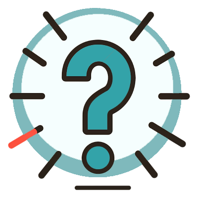 آیکن سوالات متداول