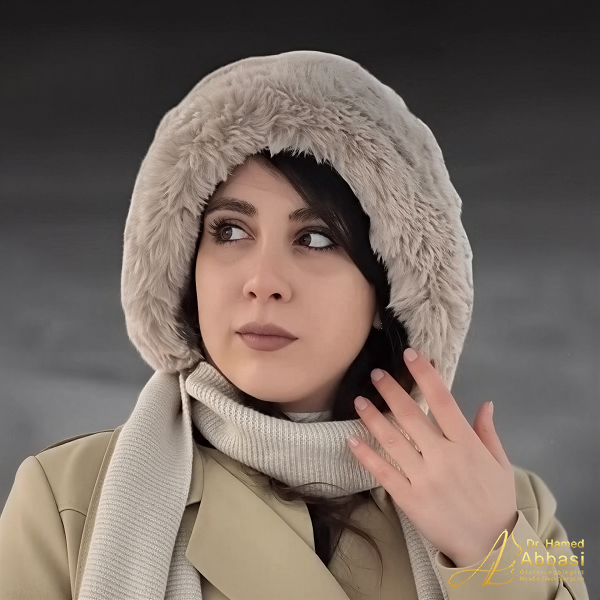 جراحی بینی دکتر حامد عباسی