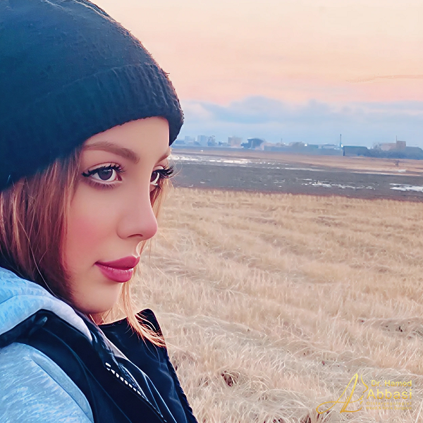 جراحی بینی دکتر حامد عباسی