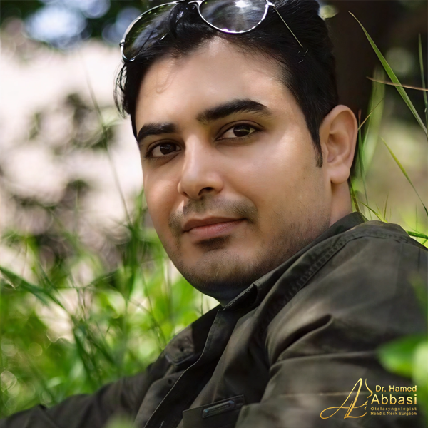 جراحی بینی دکتر حامد عباسی