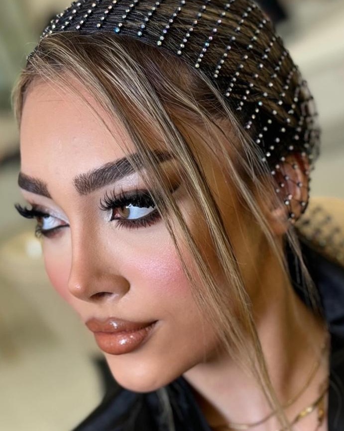 جراحی بینی فانتزی