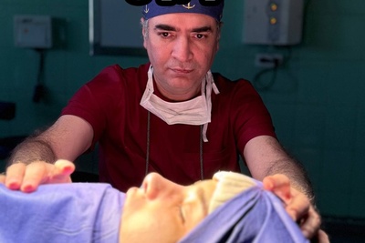 جدیدترین تکنیک‌های عمل بینی فانتزی در ایران