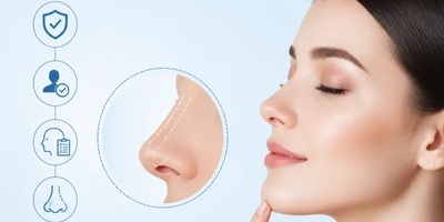 چه کسانی کاندید مناسبی برای عمل بینی هستند؟