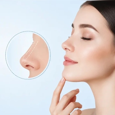 چه کسانی کاندید مناسبی برای عمل بینی هستند؟