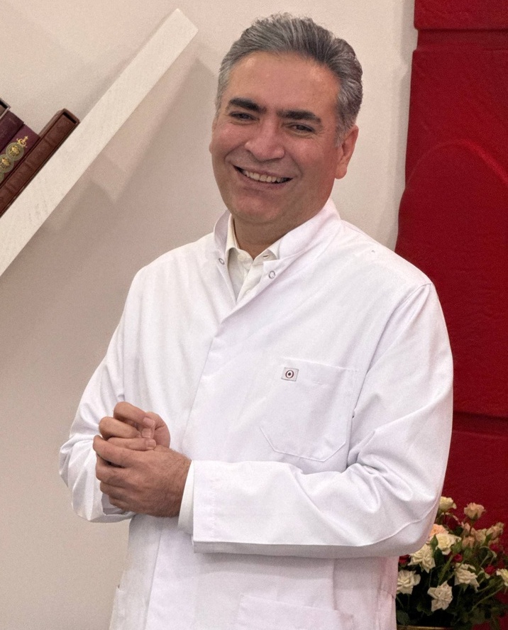 آیا جراحی بینی بدون تامپون برای همه مناسب است؟