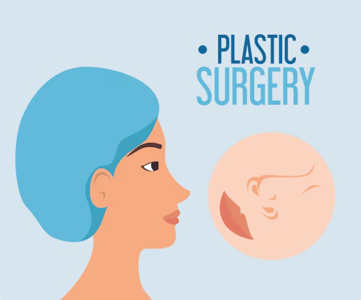 عمل بینی بدون تامپون