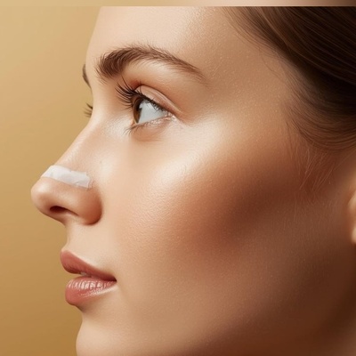 عمل بینی بدون تامپون ؛ تکنیک جدید جراحی بدون درد !