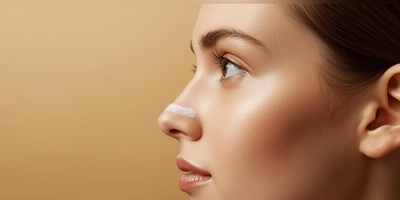 عمل بینی بدون تامپون ؛ تکنیک جدید جراحی بدون درد !