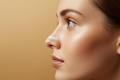 عمل بینی بدون تامپون ؛ تکنیک جدید جراحی بدون درد !