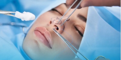 بهترین سن برای جراحی بینی : سن مناسب برای رینوپلاستی چه زمانی است ؟