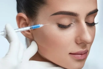آیا قبل از عمل بینی می‌توان بوتاکس تزریق کرد؟ نکات مهم و زمان مناسب