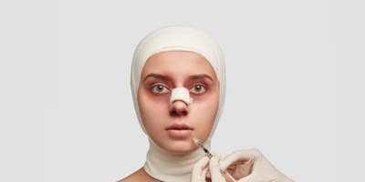 تاثیر تغذیه بر بهبود بعد از عمل بینی !