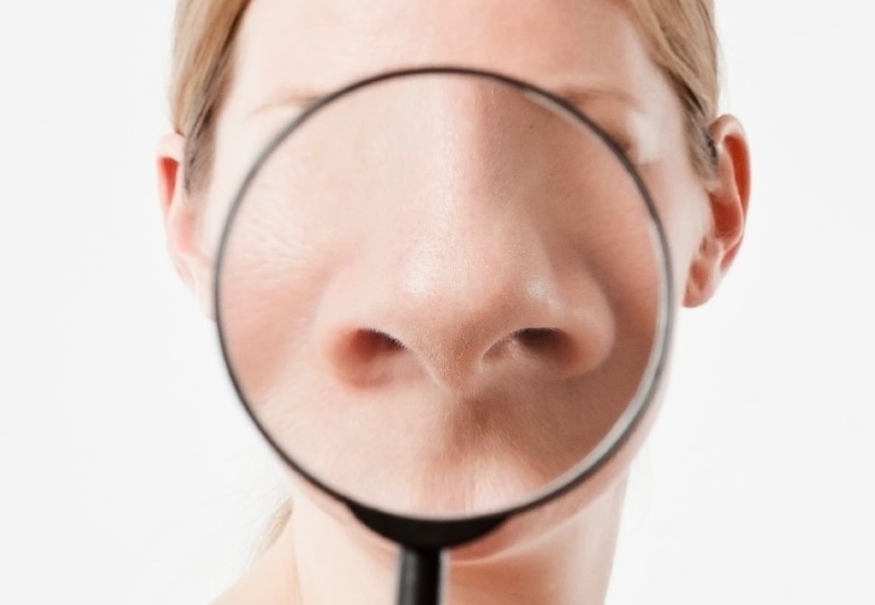 تفاوت بینی گوشتی با استخوانی