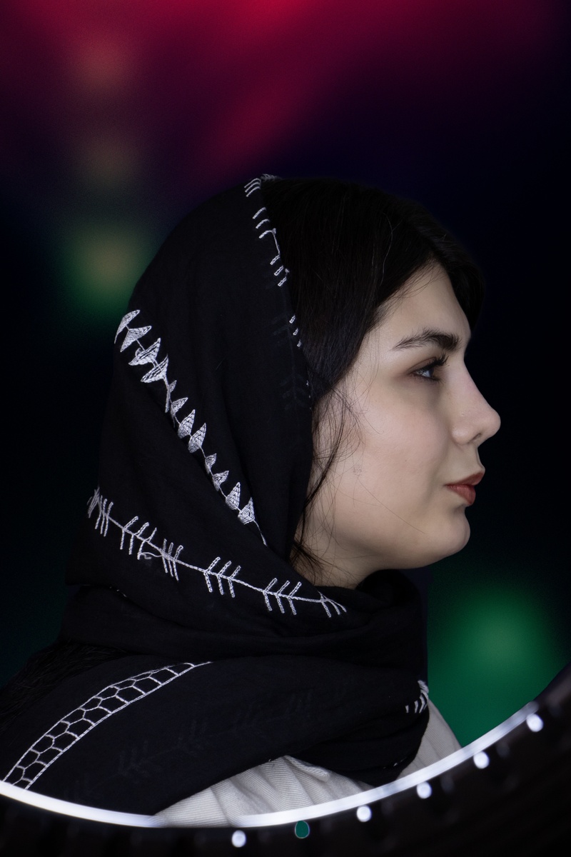 ویژگی های بینی گوشتی و چالش های آن در جراحی