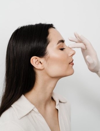 مراقبت های 24 ساعت اول بعد از عمل بینی