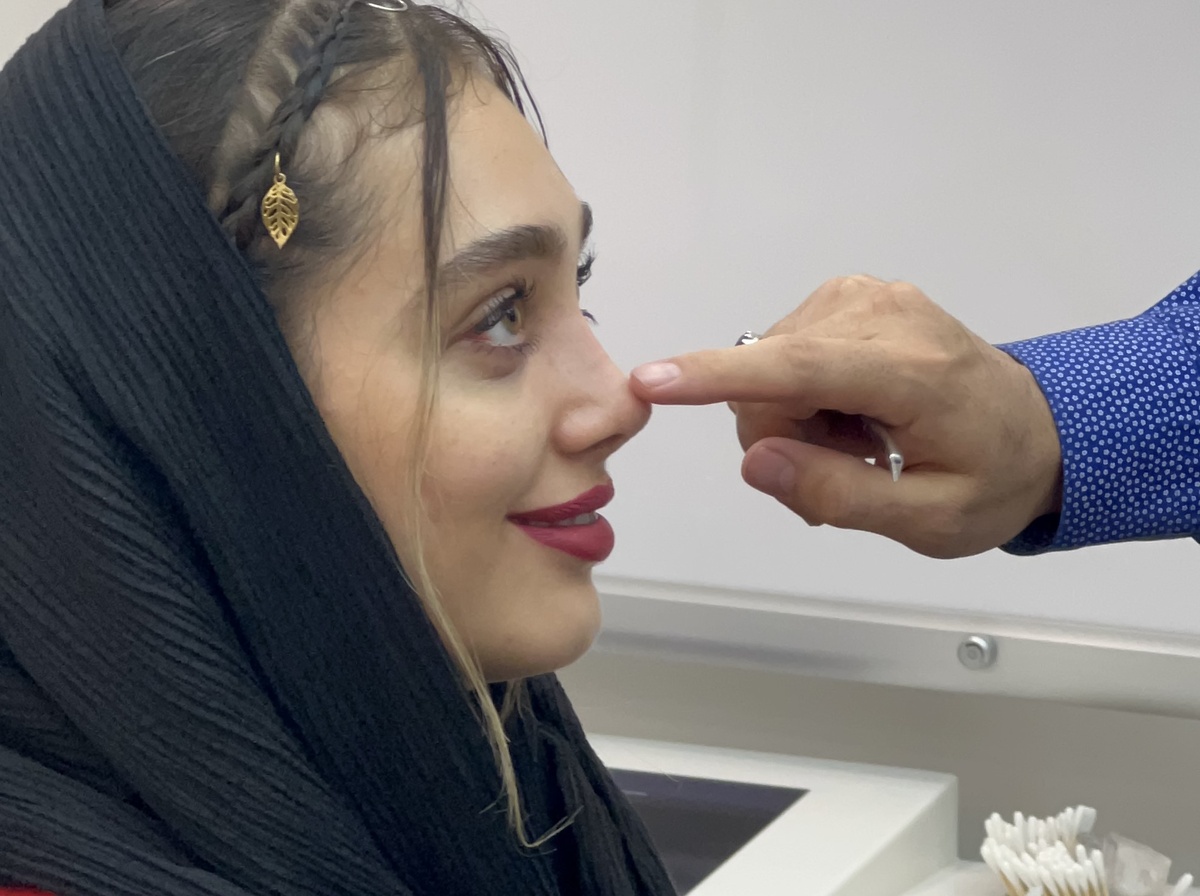 مراقبت از پانسمان و محل جراحی