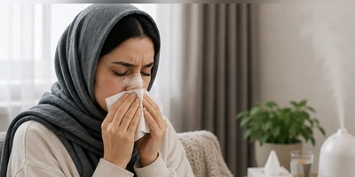 اگر بعد از عمل بینی عطسه یا سرفه کنیم چه می‌شود؟ نکات مهم دوران نقاهت
