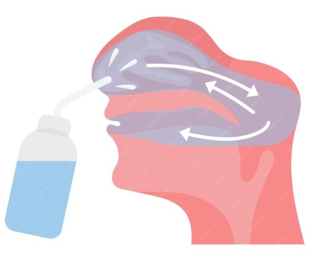 تاثیر شستشوی صحیح بر نتیجه نهایی عمل