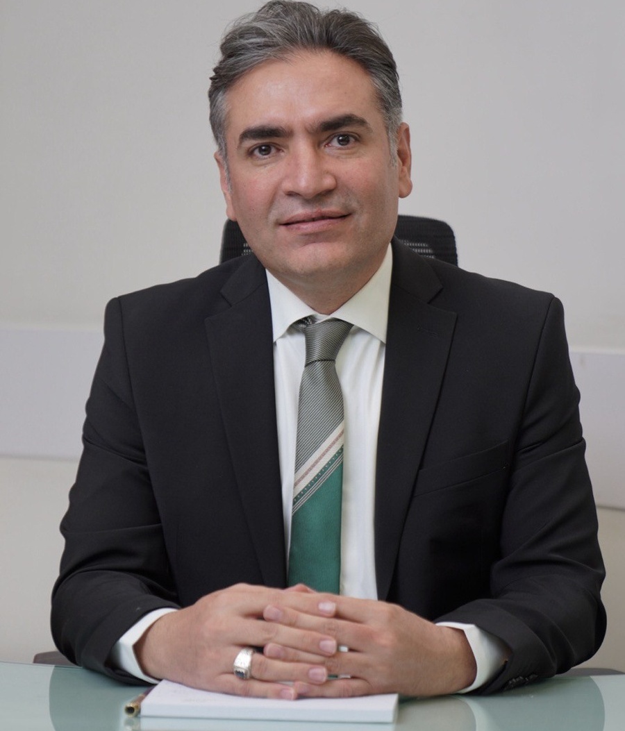 دکتر حامد عباسی