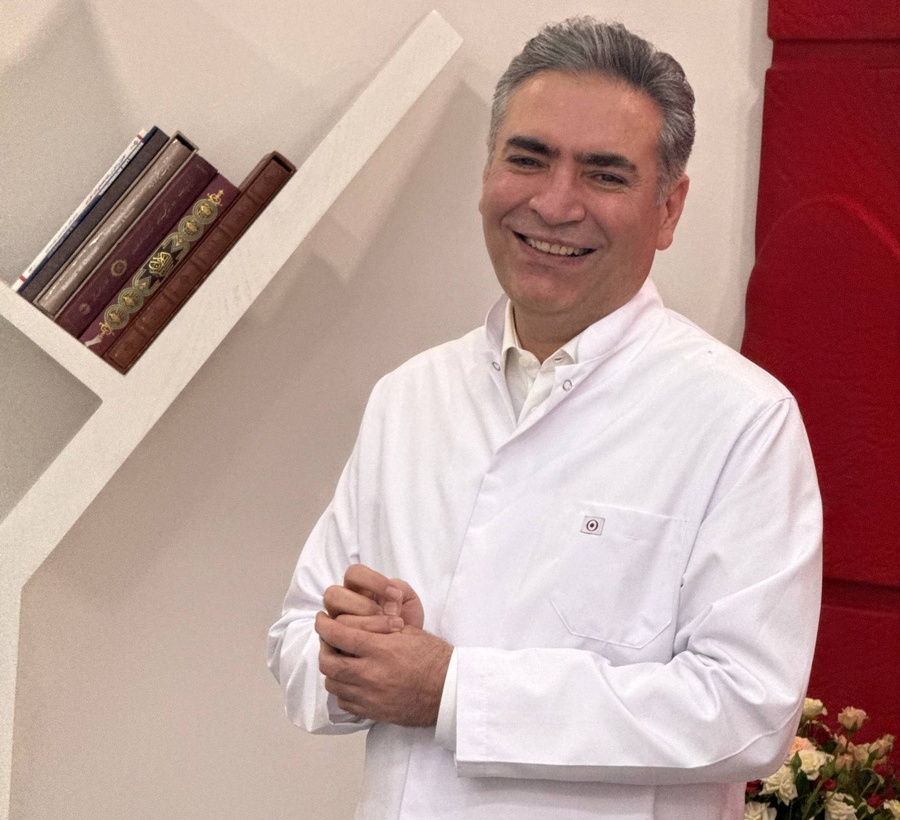 نکات مهم تغذیه ای که دکتر حامد عباسی پیشنهاد میکند