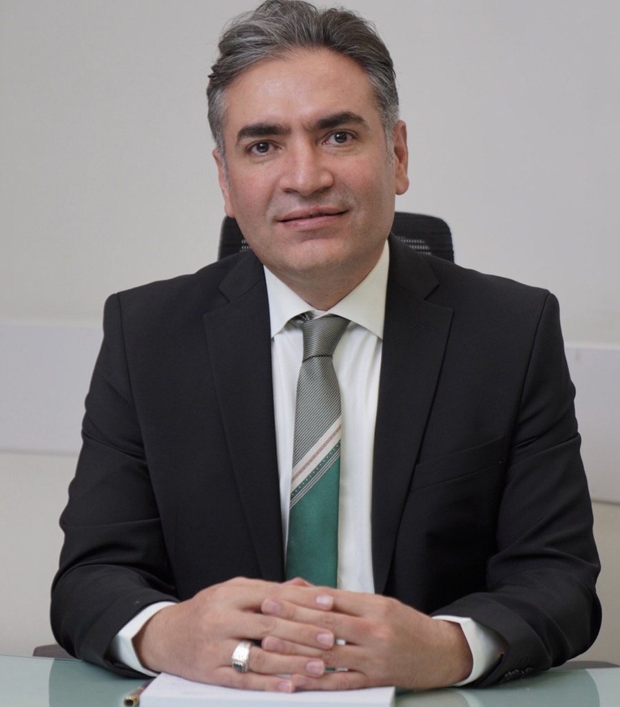 دکتر حامد عباسی