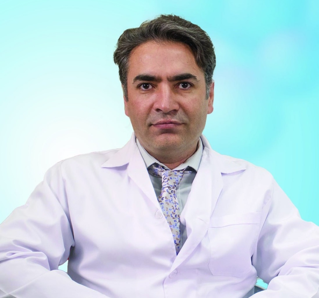 دکتر حامد عباسی