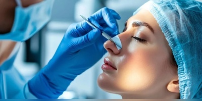 عمل بینی به روش بسته؛ هر آنچه باید درباره این روش بدانید