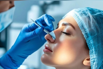 عمل بینی به روش بسته؛ هر آنچه باید درباره این روش بدانید