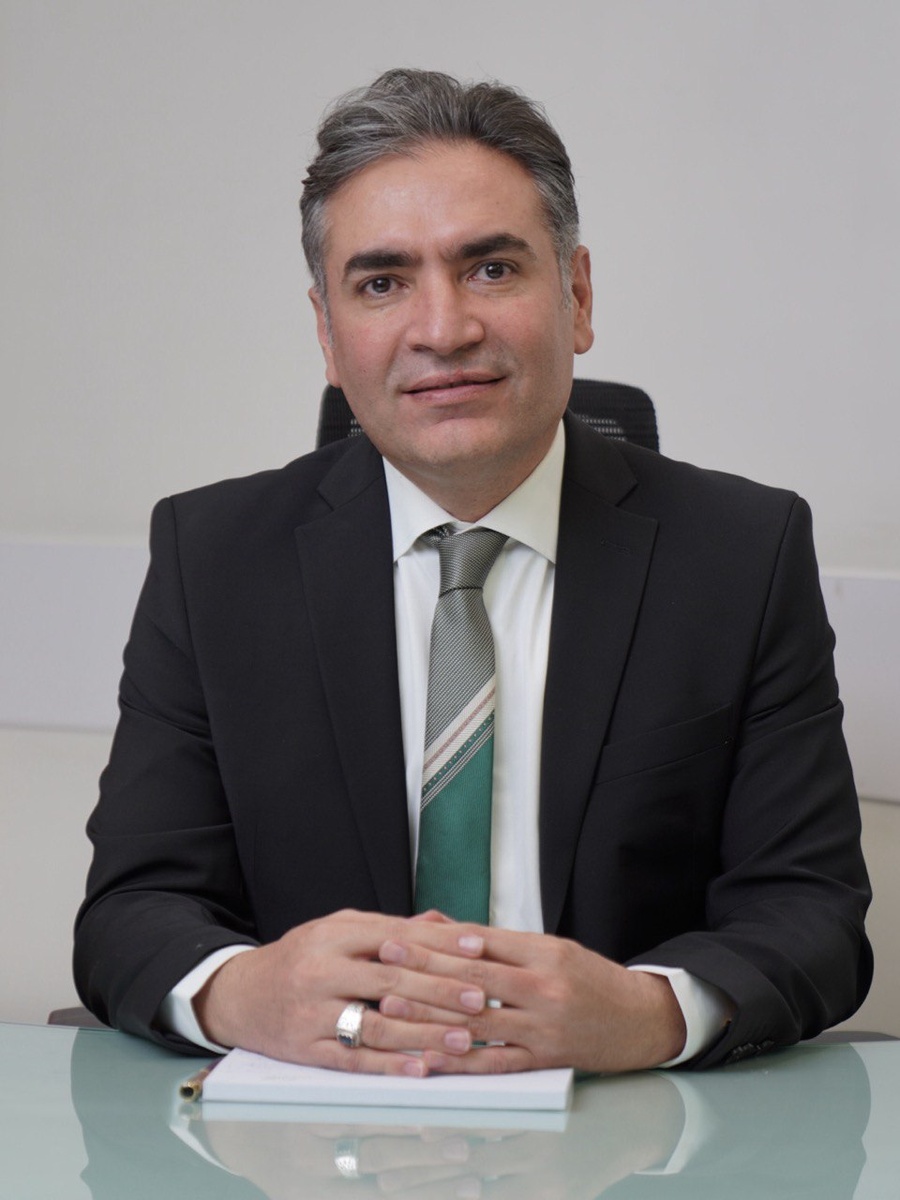 دکتر حامد عباسی