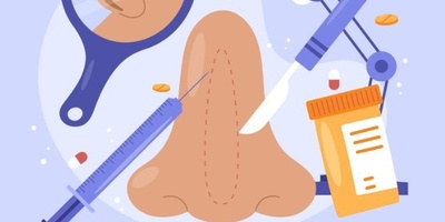 مراقبت‌های بعد از عمل بینی که باید جدی بگیرید!