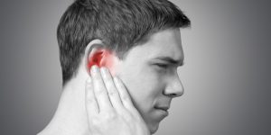 عفونت گوش در بزرگسالان