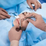 توصیه های قبل و بعد از جراحی زیبایی بینی